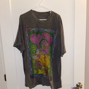COPY - UO Band Tee